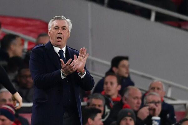 Gasak Napoli, Arsenal Satu Langkah Menuju Perempat Final Liga Eropa