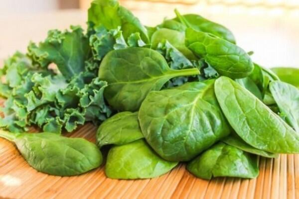 Ternyata Konsumsi 9 Makanan Ini Bisa Bikin Awet Muda Lho