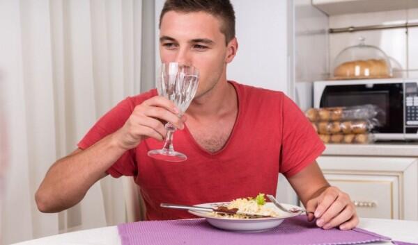 7 Tips Menaikkan Berat Badan Secara Alami, Gak Perlu Minum Obat kok!