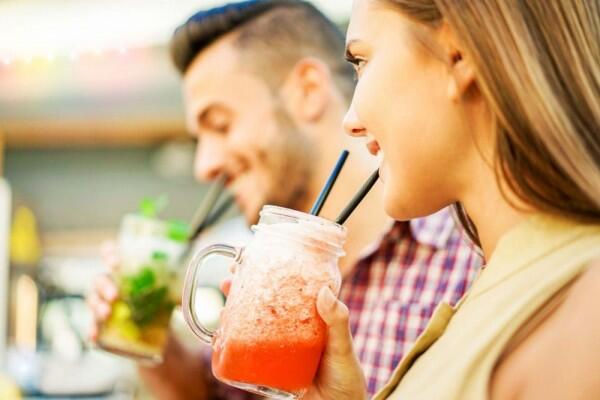7 Tips Menaikkan Berat Badan Secara Alami, Gak Perlu Minum Obat kok!