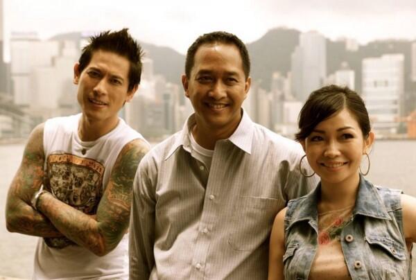 Ini Deretan Juri MasterChef Indonesia, Siapa Chef Favoritmu?