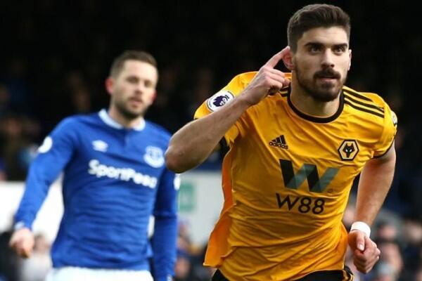 Performa Impresif, Liverpool Tunjukkan Ketertarikan kepada Ruben Neves