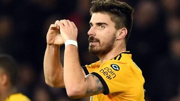 Performa Impresif, Liverpool Tunjukkan Ketertarikan kepada Ruben Neves