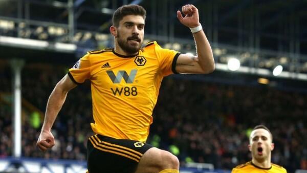 Performa Impresif, Liverpool Tunjukkan Ketertarikan kepada Ruben Neves