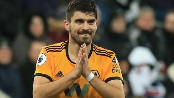 Performa Impresif, Liverpool Tunjukkan Ketertarikan kepada Ruben Neves