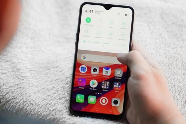5 Smartphone Oppo dengan Kamera Berfitur HDR, Wajib Dibeli!