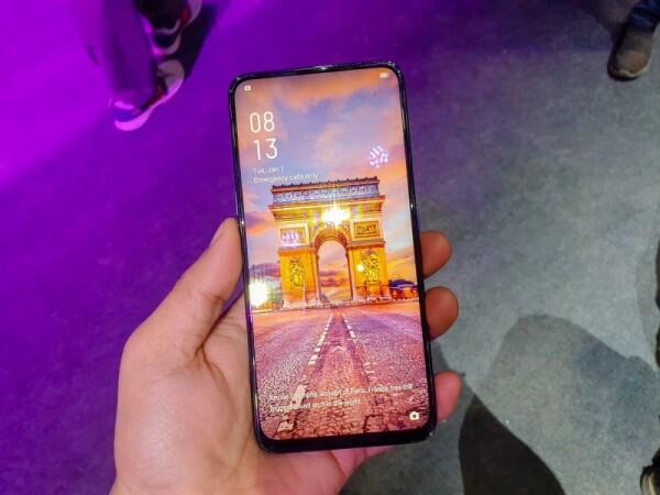 5 Smartphone Oppo dengan Kamera Berfitur HDR, Wajib Dibeli!