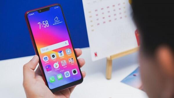 5 Smartphone Oppo dengan Kamera Berfitur HDR, Wajib Dibeli!