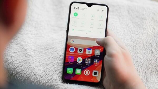 5 Smartphone Oppo dengan Kamera Berfitur HDR, Wajib Dibeli!