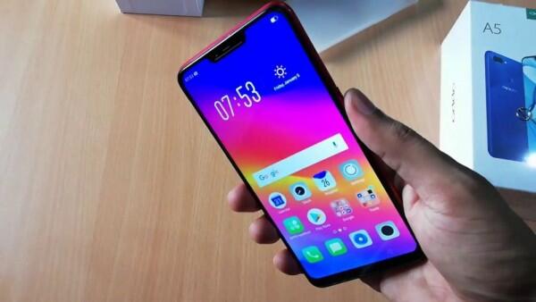 5 Smartphone Oppo dengan Kamera Berfitur HDR, Wajib Dibeli!