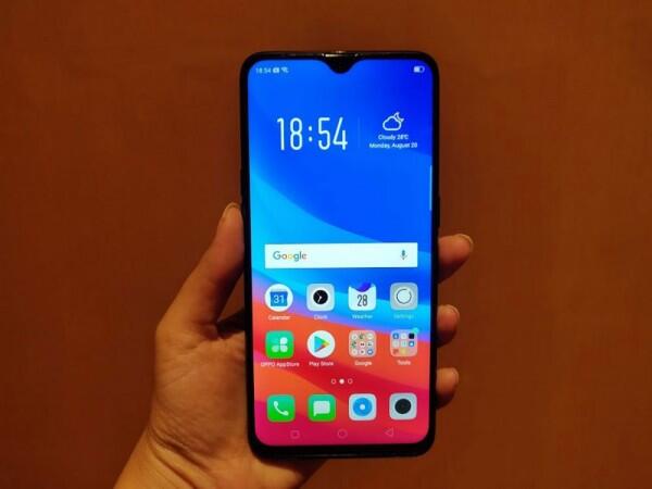 5 Smartphone Oppo dengan Kamera Berfitur HDR, Wajib Dibeli!