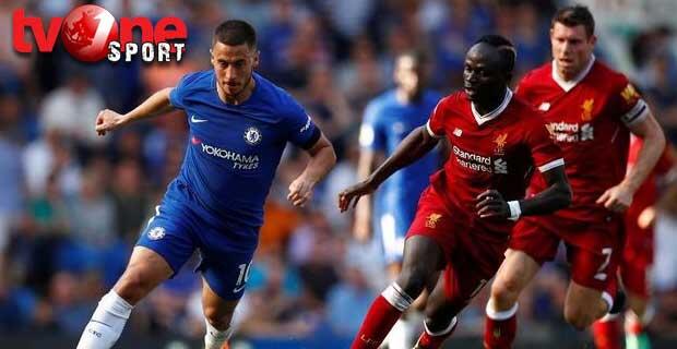 Papan Atas Mulai Panas, Liverpool VS Chelsea di Anfield