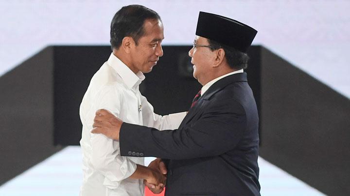 Meski Bukan Fans Jokowi atau Prabowo, Please Jangan Golput Yak!