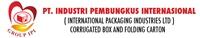 Lowongan Kerja SMA/Sederajat Di PT Industri Pembungkus Internasional KIM I Mabar