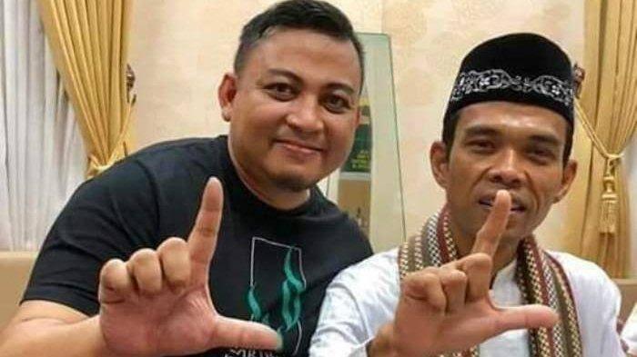 Bagaimana Jika Ustad Abdul Somad Positif Dukung Prabowo Menjadi Presiden?