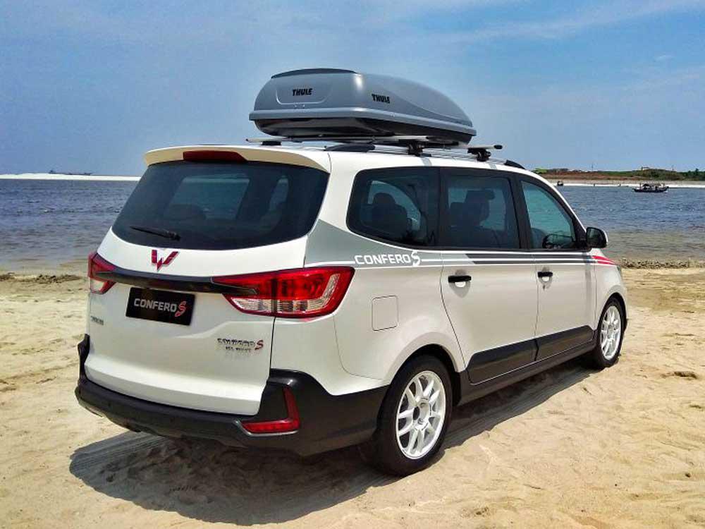 Pilihan MPV Sejuta Umat Paling Murah sampai yang Paling Mahal