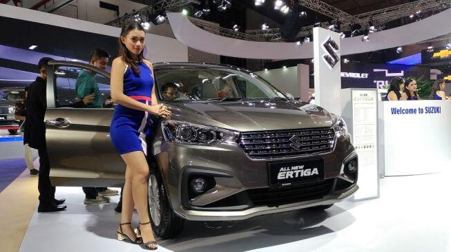 Pilihan MPV Sejuta Umat Paling Murah sampai yang Paling Mahal