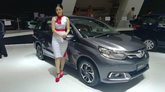 Pilihan MPV Sejuta Umat Paling Murah sampai yang Paling Mahal