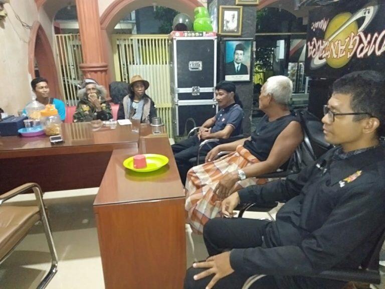 Seandainya Saya Seorang Penghayat Kepercayaan