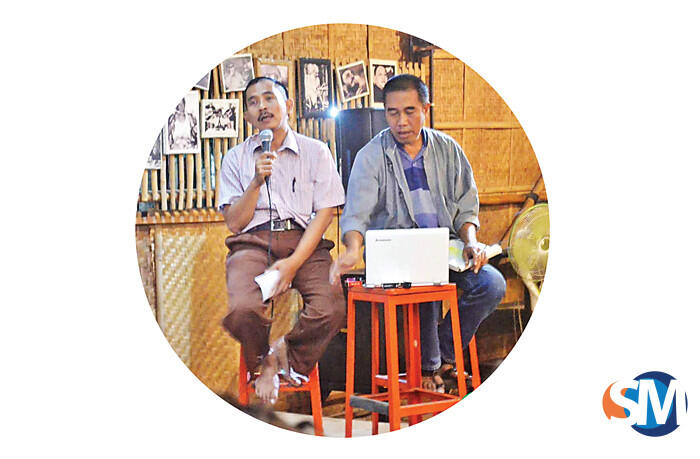 Memupuk Persaudaraan lewat Tali Akrab