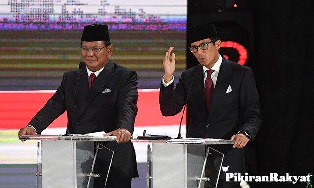 Ketahui 5 Perbedaan Bank Syariah Program Prabowo-Sandi dengan Bank Konvensional