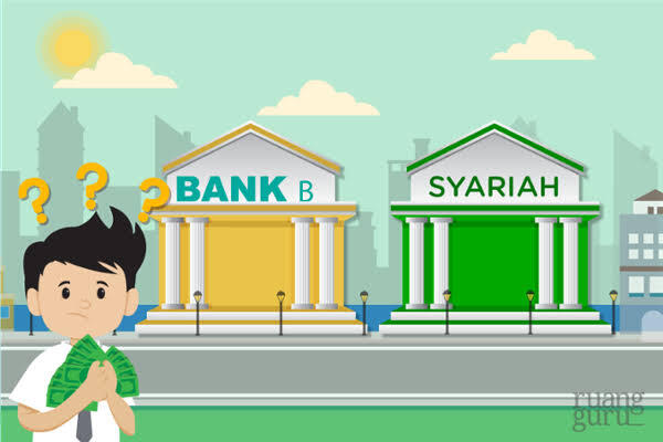 Ketahui 5 Perbedaan Bank Syariah Program Prabowo-Sandi dengan Bank Konvensional