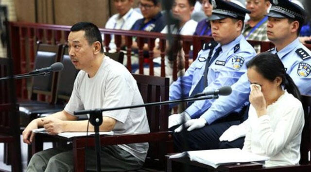 Hukuman Sadis Koruptor Pencuri Uang Rakyat Di Berbagai Negara