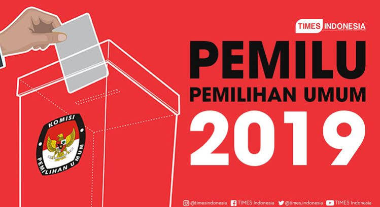 Ingin Pemilu Nanti Berjalan Sukses? Bisa, Selamah tidak Banyak Masyarakat yang Golput