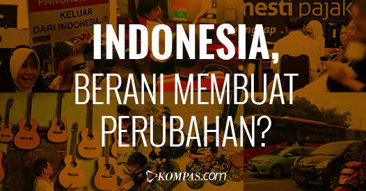 Ingin Pemilu Nanti Berjalan Sukses? Bisa, Selamah tidak Banyak Masyarakat yang Golput