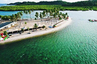 Informasi objek wisata yang keren dan populer di Batam
