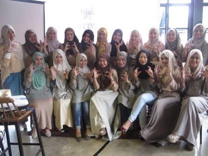 5 Alasan Penting Bagi Para Wanita Untuk Menggunakan Hak Pilih