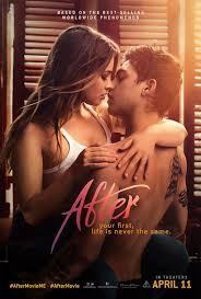 Review Film AFTER