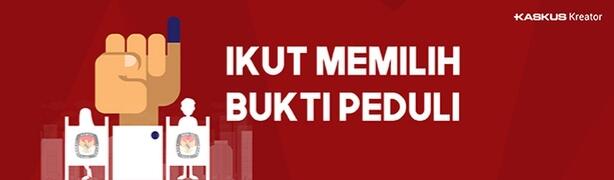 Golput: Faktor Penyebab dan Solusinya