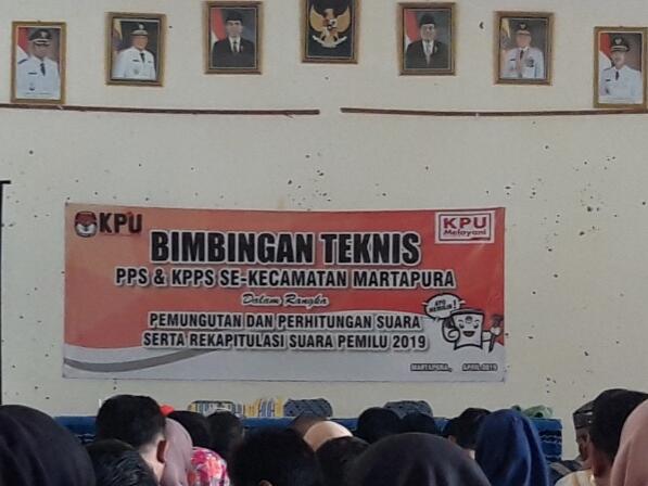 Golput: Faktor Penyebab dan Solusinya