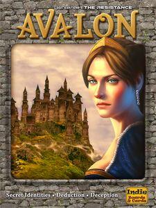 Asah Kemampuan Debatmu dengan Bermain Avalon Board Game