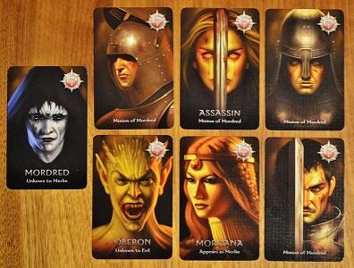 Asah Kemampuan Debatmu dengan Bermain Avalon Board Game
