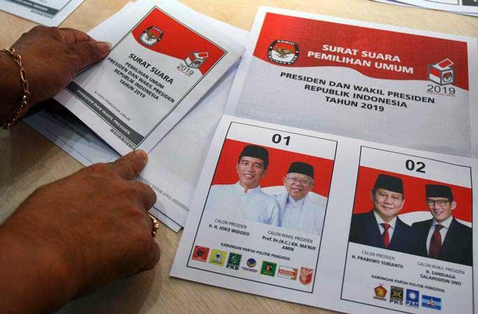 Pemilu : Pengusaha Wajib Liburkan Pegawai, Pegawai Tak Wajib Nyoblos