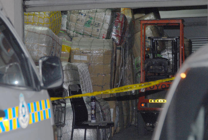 Investigasi surat suara di Malaysia terkendala akses