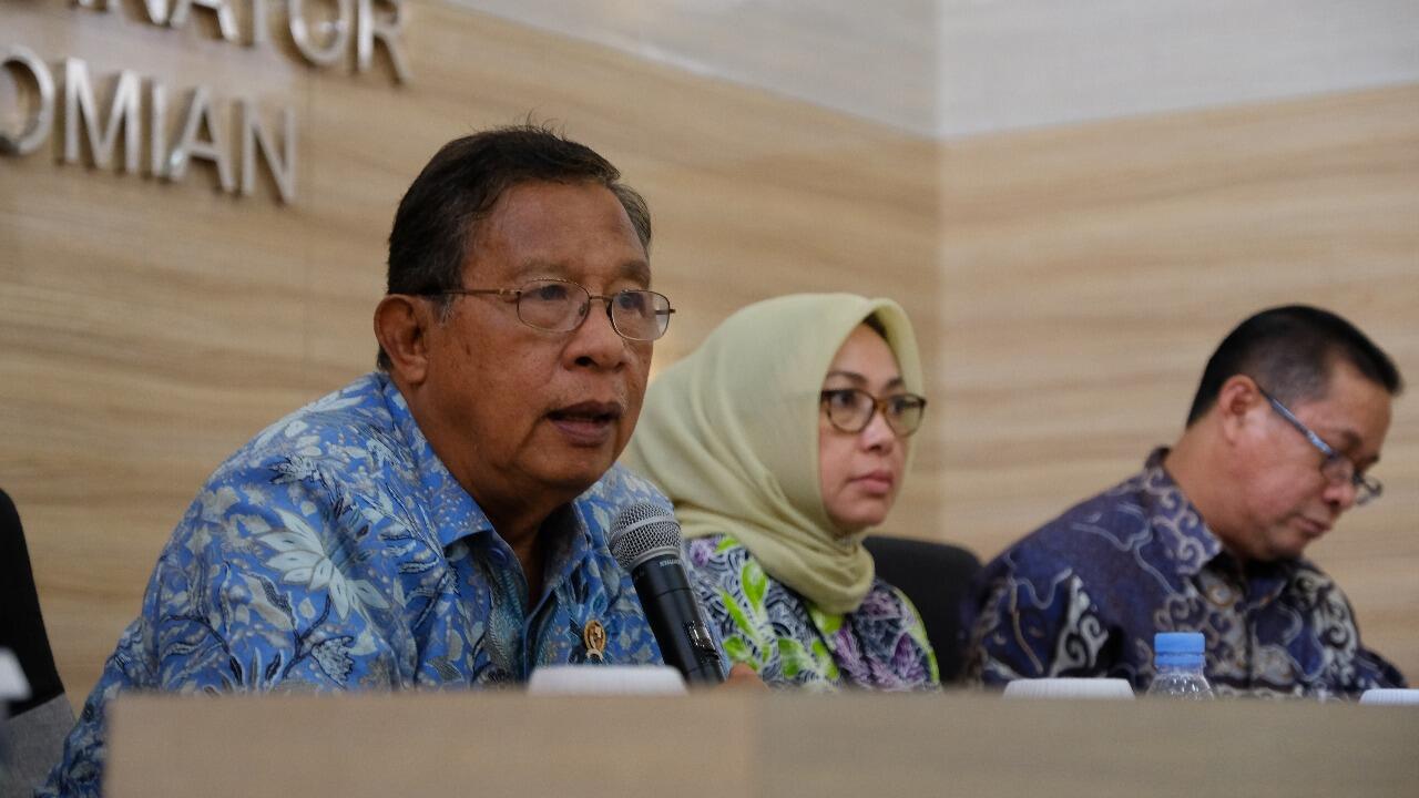 Inilah Hasil Diplomasi tentang Sawit di Brussel