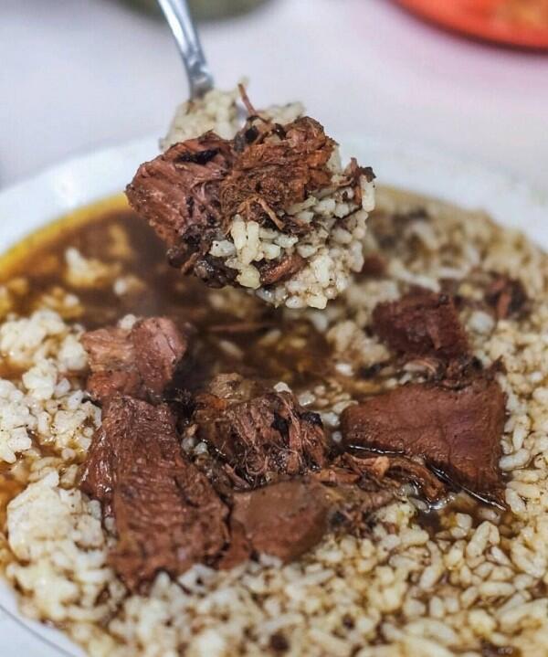 Resep Rawon Khas Surabaya, Gak Kalah Enak Sama yang Terkenal