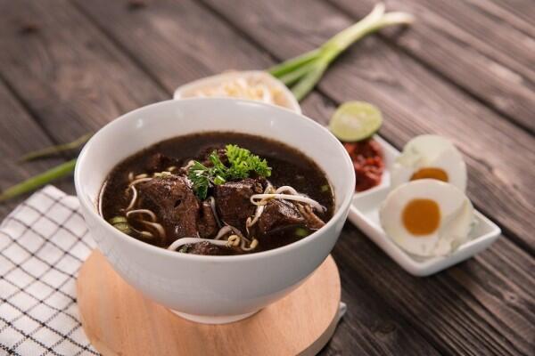 Resep Rawon Khas Surabaya, Gak Kalah Enak Sama yang Terkenal