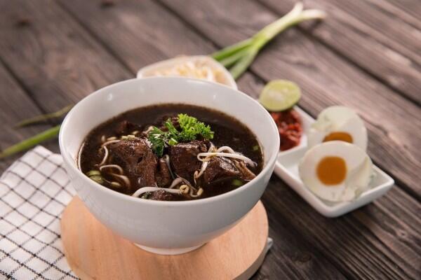 Resep Rawon Khas Surabaya, Gak Kalah Enak Sama yang Terkenal