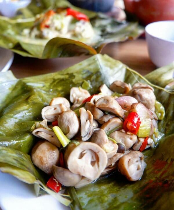 Yuk, Coba 5 Resep Kuliner Jamur yang Super Lezat Ini!