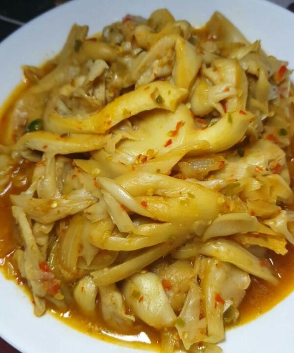 Yuk, Coba 5 Resep Kuliner Jamur yang Super Lezat Ini!