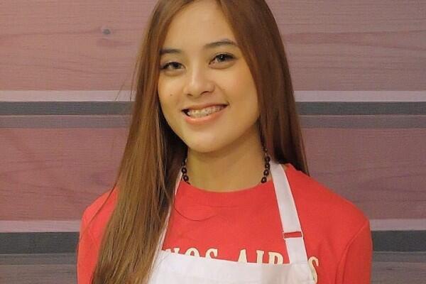 10 Pesona Fani, Kontestan MasterChef Asal Kalimantan yang Tangguh!