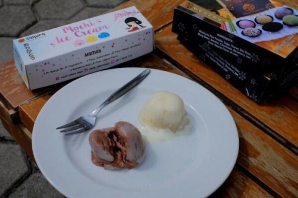 Review Sakura Mochi, Camilan Kekinian di Yogyakarta yang Bikin Nagih