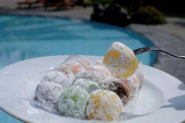 Review Sakura Mochi, Camilan Kekinian di Yogyakarta yang Bikin Nagih