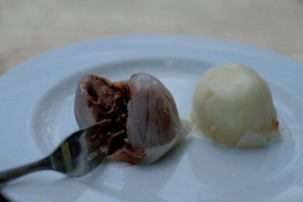 Review Sakura Mochi, Camilan Kekinian di Yogyakarta yang Bikin Nagih