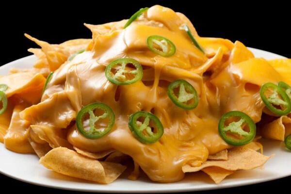 5 Hidangan Ini Semakin Lezat dengan Keju Leleh, Cheesy Banget!
