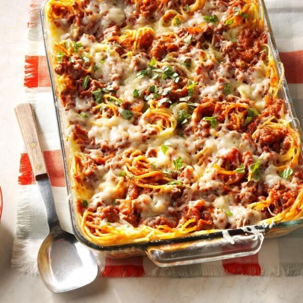 5 Hidangan Ini Semakin Lezat dengan Keju Leleh, Cheesy Banget!